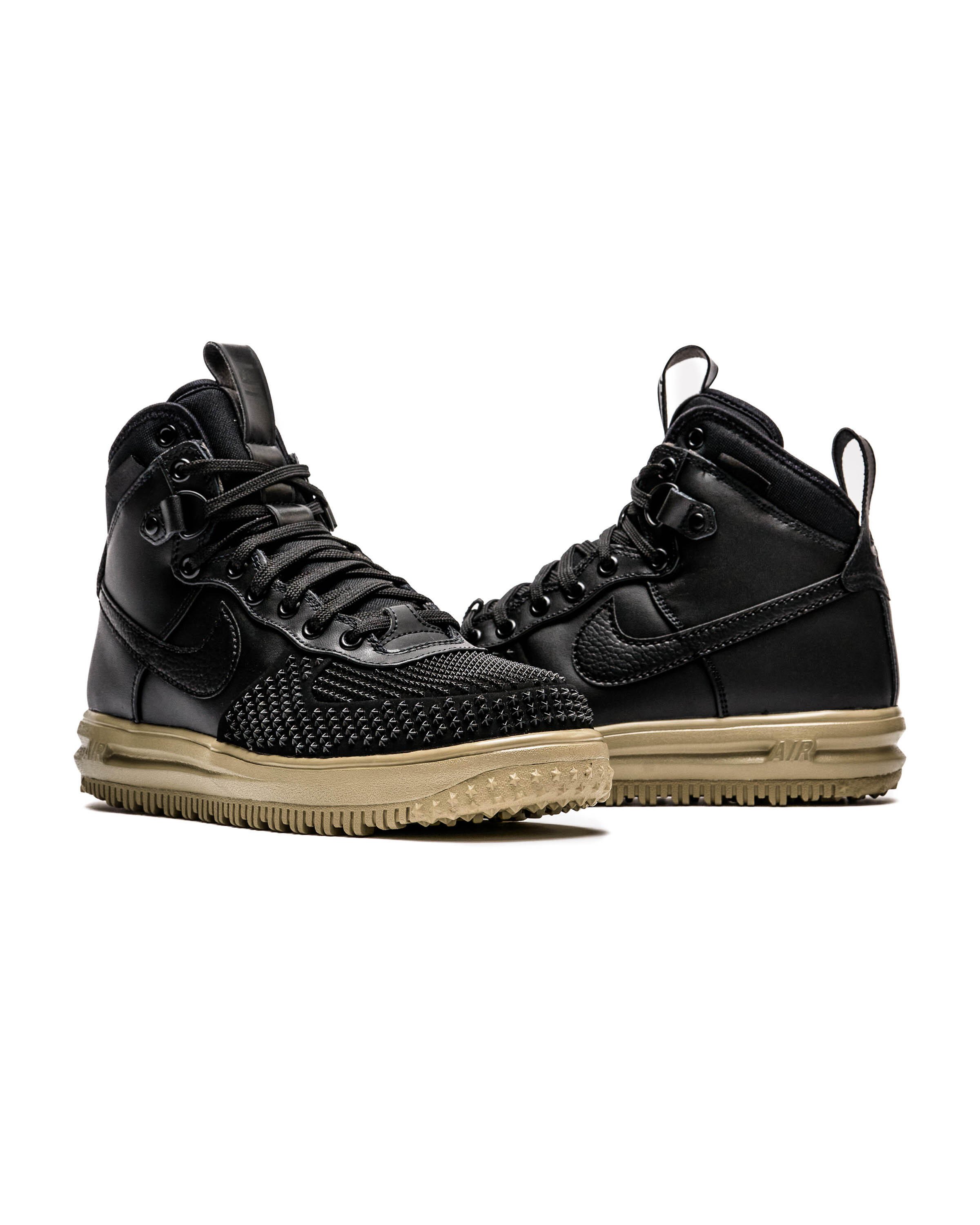 mens nike lunar force 1
